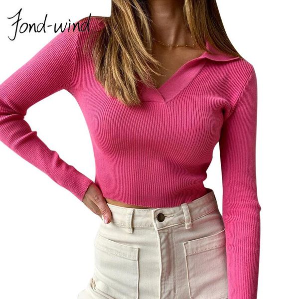 women's sweaters fond-wind autumn winter women sweater knitted pullover long sleeve slim aesthetic solid wear a shirt ladies casual clo, White;black
women's sweaters fond-wind autumn winter women sweater knitted pullover long sleeve slim aesthetic solid wear a shirt ladies casual clo, White;black