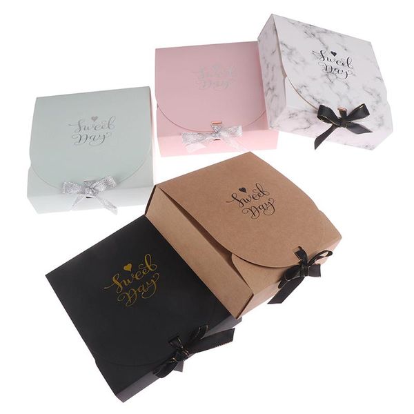 gift wrap 1pcs creative simple marble style box kraft paper diy bag candy party supplies valentine's day 16.5*16.5*5cm
gift wrap 1pcs creative simple marble style box kraft paper diy bag candy party supplies valentine's day 16.5*16.5*5cm