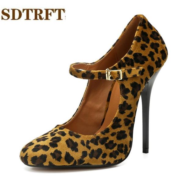plus:37-45 46 spring autumn flock shoes woman party 13cm thin high heels leopard wedding buckle pumps dress sapato feminino, Black
plus:37-45 46 spring autumn flock shoes woman party 13cm thin high heels leopard wedding buckle pumps dress sapato feminino, Black