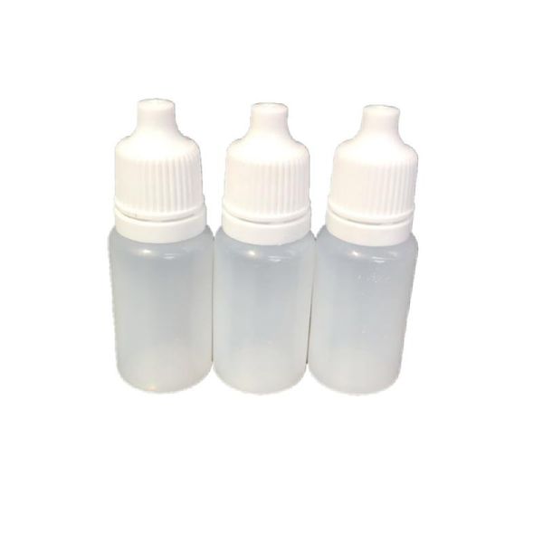 100pcs eye drops plastic bottle ink liquid dropper bottles refillable drop ship storage & jars
100pcs eye drops plastic bottle ink liquid dropper bottles refillable drop ship storage & jars