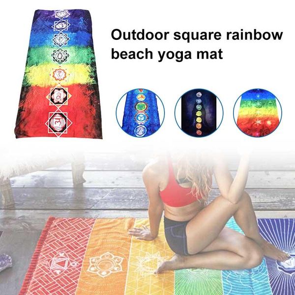 yoga mats 2021 ly polyester mat summer beach cloth tapestry for home camping picnic
yoga mats 2021 ly polyester mat summer beach cloth tapestry for home camping picnic