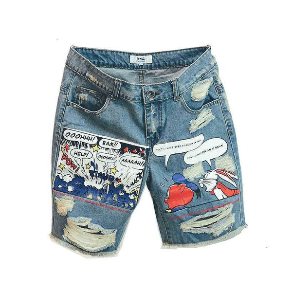 men's jeans jean arrival fashion mens print light jean shorts men ulzzang summer pattern length fly stoashed fdrr jb8g, Blue
men's jeans jean arrival fashion mens print light jean shorts men ulzzang summer pattern length fly stoashed fdrr jb8g, Blue