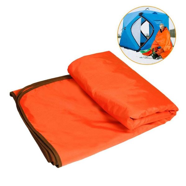 outdoor pads camping picnic anti wind blanket hiking foldable floor mat pad survive emergency warm blankets ground cloth sleeping bag
outdoor pads camping picnic anti wind blanket hiking foldable floor mat pad survive emergency warm blankets ground cloth sleeping bag