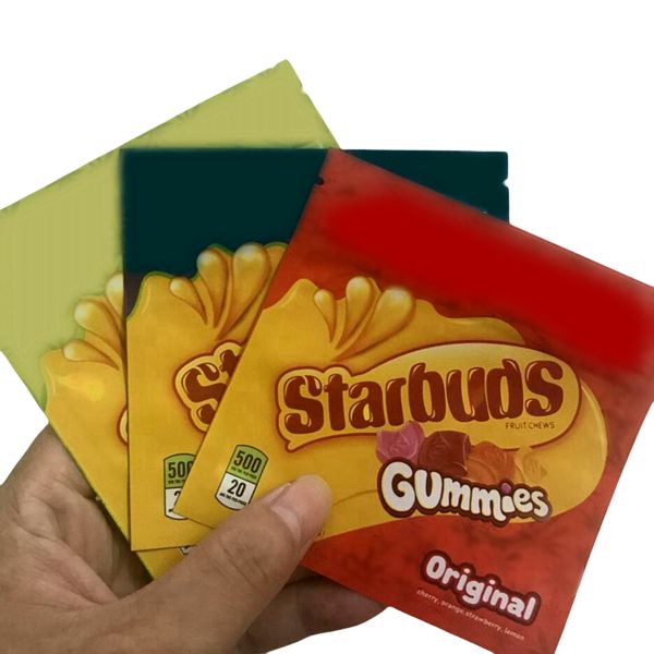 500mg starbuds packaging bags 3 types empty orginal sour berries edible gummies package bag cannaburst smellproof resealable zipper packages
500mg starbuds packaging bags 3 types empty orginal sour berries edible gummies package bag cannaburst smellproof resealable zipper packages