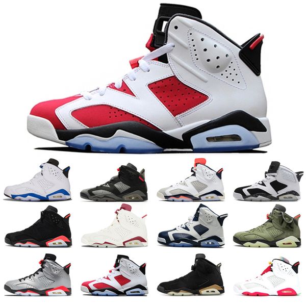 man's basketball shoes 6s high cut alternate angry bull black cat carmine dmp hare marron olympic oreo sport blue unc white infared tin
man's basketball shoes 6s high cut alternate angry bull black cat carmine dmp hare marron olympic oreo sport blue unc white infared tin