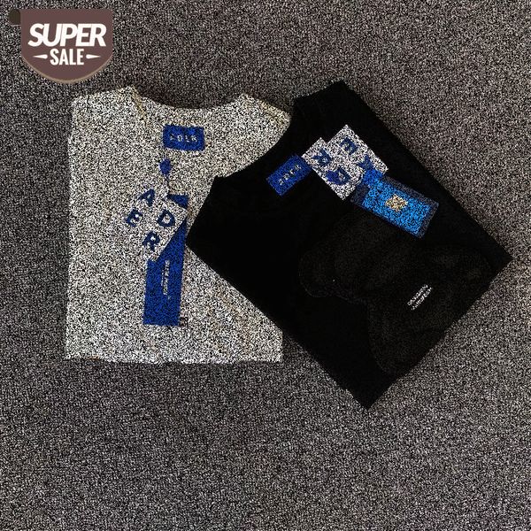 ader error three-dimensional plush bear t-shirt ae men's and women's loose mid-length short-sleeved shirt #sn7h, White
ader error three-dimensional plush bear t-shirt ae men's and women's loose mid-length short-sleeved shirt #sn7h, White