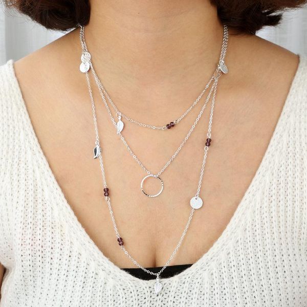 layered satellite necklace choker gold chain for women and girls everyday jewelry chokers, Golden;silver
layered satellite necklace choker gold chain for women and girls everyday jewelry chokers, Golden;silver