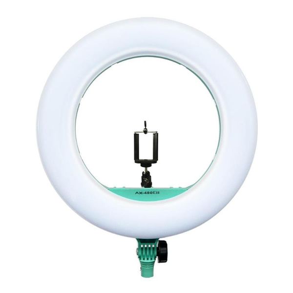 yidoblo ax-480eii makeup tattoo pography ring lamp 18\" 240pcs led light warm & cold color adjustable kit flash heads
yidoblo ax-480eii makeup tattoo pography ring lamp 18\" 240pcs led light warm & cold color adjustable kit flash heads