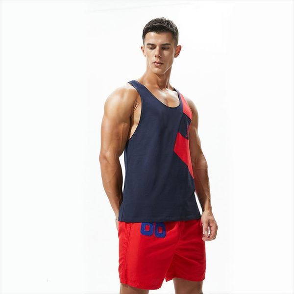 mens tank undershirts soft cotton vest undershirt bodybuilding fitness, White;black 
mens tank undershirts soft cotton vest undershirt bodybuilding fitness, White;black