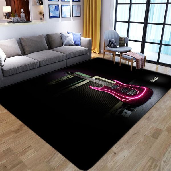 carpets creative guitar in the dark pattern rugs soft flannel kids play area rug bedside sofa home living room bedroom floor mat
carpets creative guitar in the dark pattern rugs soft flannel kids play area rug bedside sofa home living room bedroom floor mat