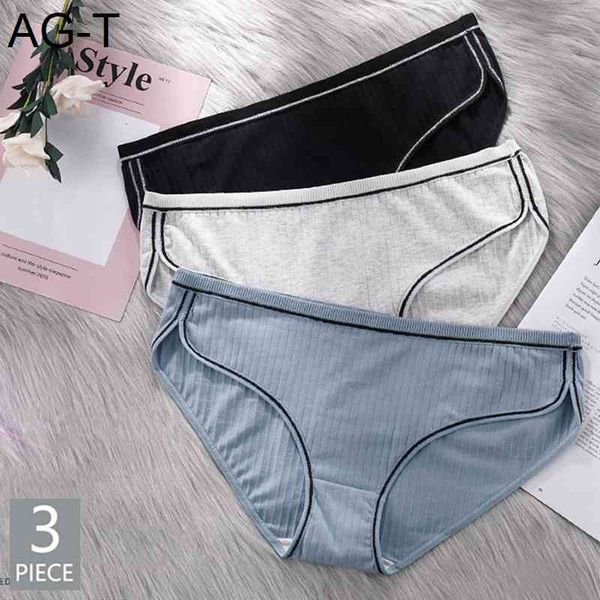 3pcs/pack cotton women briefs underwear solid color soft mid-rise panties plus size, Black;pink
3pcs/pack cotton women briefs underwear solid color soft mid-rise panties plus size, Black;pink