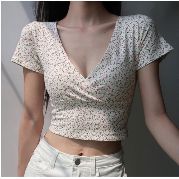 women's t-shirt summer 2021 t-shirts for woman fashion print retro cross v-neck short women harajuku t shirts clothing, White
women's t-shirt summer 2021 t-shirts for woman fashion print retro cross v-neck short women harajuku t shirts clothing, White