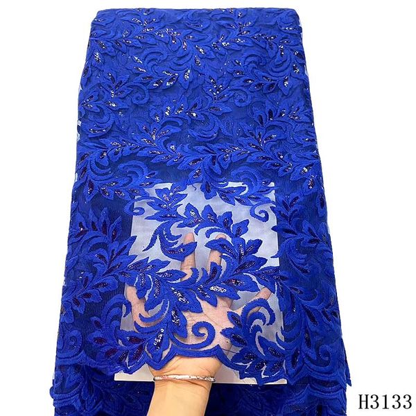 ribbon african lace fabric 2021 5 yards tulle sequins french nigerian for women wedding dress hx3133, Pink;blue
ribbon african lace fabric 2021 5 yards tulle sequins french nigerian for women wedding dress hx3133, Pink;blue
