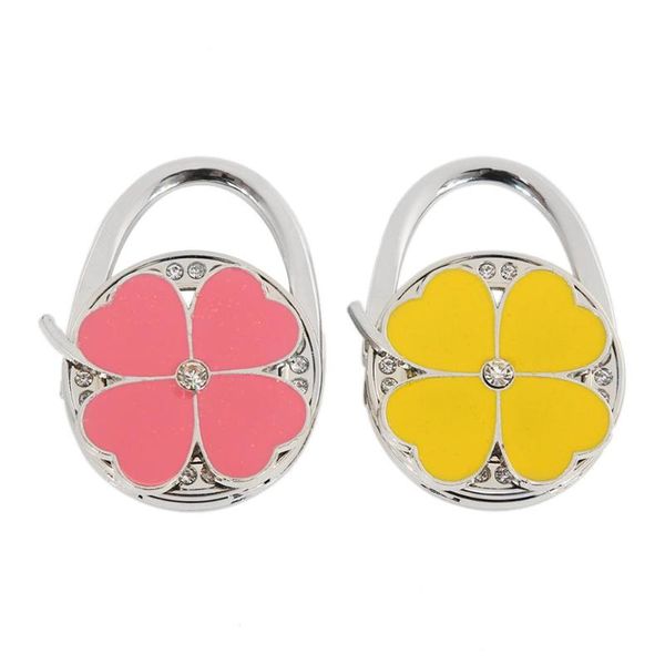 single row drill hook portable lucky flower bag originality small delicate and for hanging wallets bags put wallet hooks & rails
single row drill hook portable lucky flower bag originality small delicate and for hanging wallets bags put wallet hooks & rails