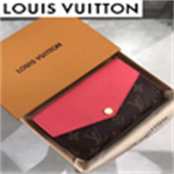 compact brand designer luxury 3dh4 litchi purse powder calfskin hanging short wallet m60140 wallets women real leather long wallet chain clu
compact brand designer luxury 3dh4 litchi purse powder calfskin hanging short wallet m60140 wallets women real leather long wallet chain clu
