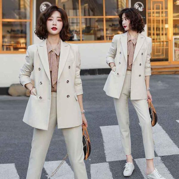 women's suits & blazers suit coat 2021 spring dress korean professional temperament fashion net red casual, White;black
women's suits & blazers suit coat 2021 spring dress korean professional temperament fashion net red casual, White;black