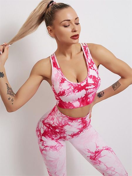 yoga outfit two piece set women tracksuit wear gym sets womens outfits workout clothes sport seamless printed leggings fitness clothing
yoga outfit two piece set women tracksuit wear gym sets womens outfits workout clothes sport seamless printed leggings fitness clothing