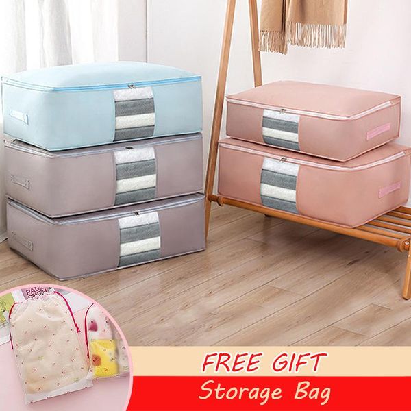 clothing & wardrobe storage foldable bags clothes organizer home dustproof closet quilt under bed sorting
clothing & wardrobe storage foldable bags clothes organizer home dustproof closet quilt under bed sorting
