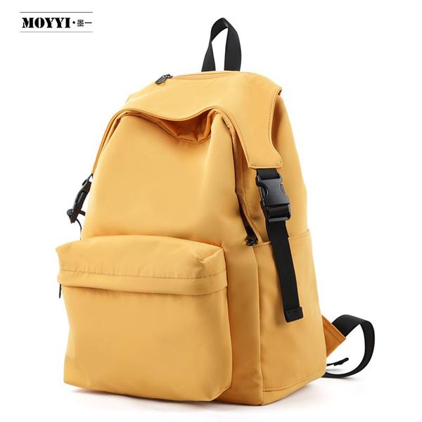 backpack fashion solid color for women waterproof nylon multi pocket travel backpacks large capacity school bag teenage
backpack fashion solid color for women waterproof nylon multi pocket travel backpacks large capacity school bag teenage