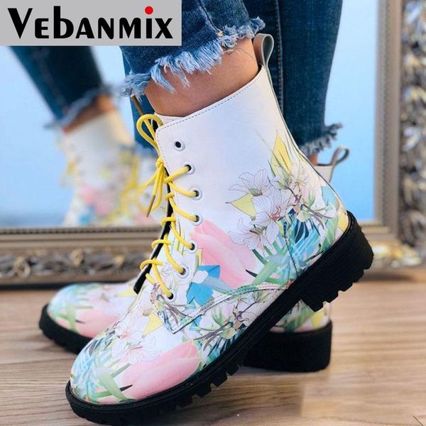 boots women's shoes winter personality printed lace female round toe rider large size fashion all-match, Black
boots women's shoes winter personality printed lace female round toe rider large size fashion all-match, Black