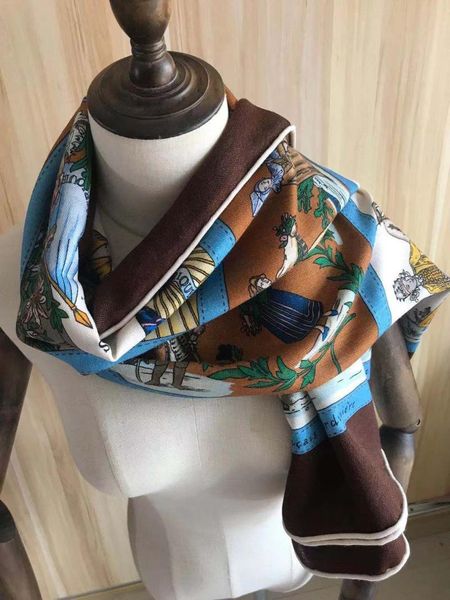 scarves 2021 arrival autumn winter brown 140*140 cm animal scarf 70% cashmere 30% silk wrap for women lady girl, Blue;gray
scarves 2021 arrival autumn winter brown 140*140 cm animal scarf 70% cashmere 30% silk wrap for women lady girl, Blue;gray