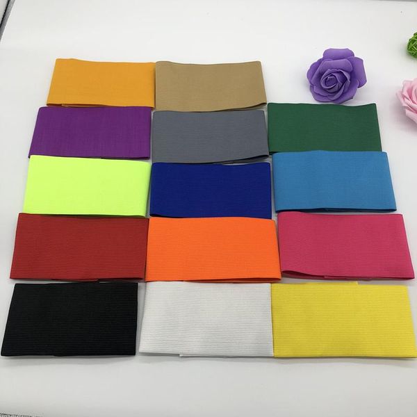 outdoor pads 1 pcs football arm band group armband soccer captain player leader competition mourning activity
outdoor pads 1 pcs football arm band group armband soccer captain player leader competition mourning activity