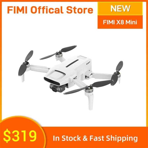 fimi x8 mini drone 4k camera 249g drones rc helicopter professional quadcopter ultralight 8km transmission 30-minute flight time
fimi x8 mini drone 4k camera 249g drones rc helicopter professional quadcopter ultralight 8km transmission 30-minute flight time