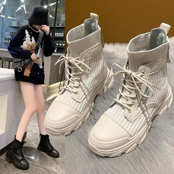 boots botas women motorcycle ankle female lace up platforms spring black leather shoes woman 2021 mujer m1639
boots botas women motorcycle ankle female lace up platforms spring black leather shoes woman 2021 mujer m1639