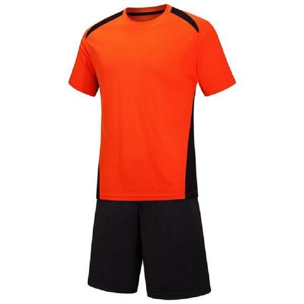 2021 soccer jersey sets summer yellow student games match training guangban club football suit 0006, Black;yellow
2021 soccer jersey sets summer yellow student games match training guangban club football suit 0006, Black;yellow