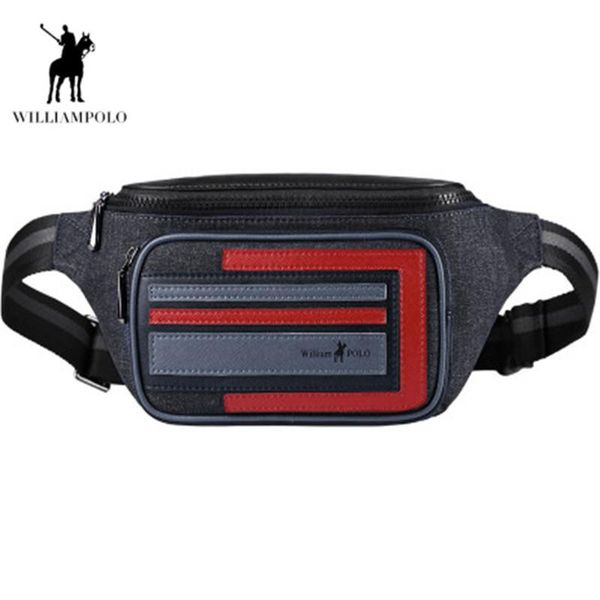 waist bags williampolo waterproof man bag fashion chest pack outdoor sports crossbody casual travel male bum belt fanny
waist bags williampolo waterproof man bag fashion chest pack outdoor sports crossbody casual travel male bum belt fanny