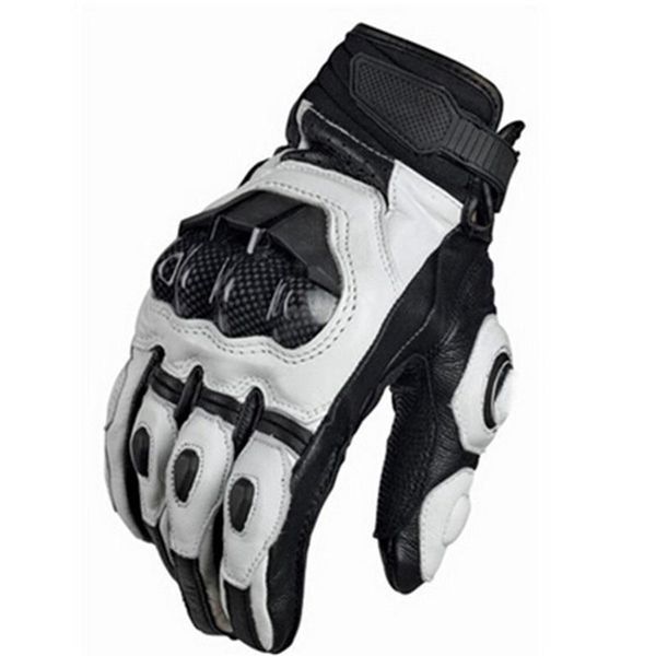 cycling gloves full finger motorcycle riding waterproof windproof thickened leather outdoor equipment, Black
cycling gloves full finger motorcycle riding waterproof windproof thickened leather outdoor equipment, Black