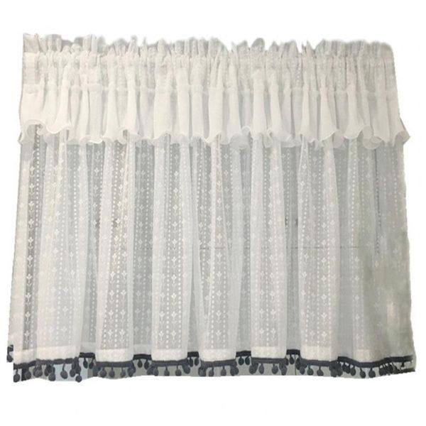 curtain & drapes 2021 short easy to install stylish cotton eye-catching punch-home for kitchen wholesale
curtain & drapes 2021 short easy to install stylish cotton eye-catching punch-home for kitchen wholesale