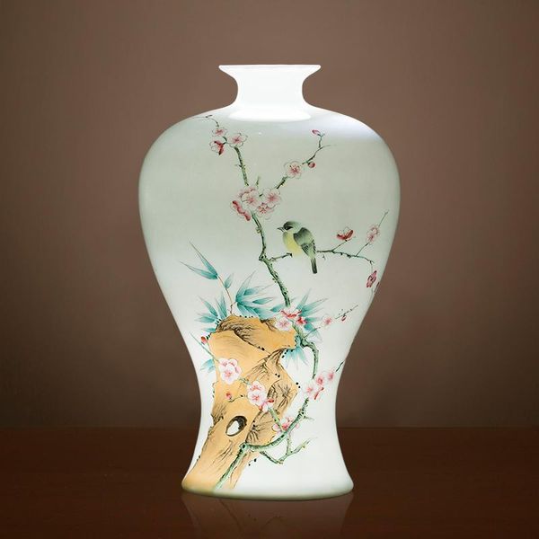 vases jingdezhen ceramic vase living room decorations home masters hand-painted pastels furnishings porcelain
vases jingdezhen ceramic vase living room decorations home masters hand-painted pastels furnishings porcelain