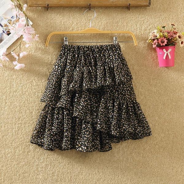 skirts 2021 women high waist print mini wrap skirt summer casual slim bandage fladas female elegant irregular bodycon short, Black
skirts 2021 women high waist print mini wrap skirt summer casual slim bandage fladas female elegant irregular bodycon short, Black