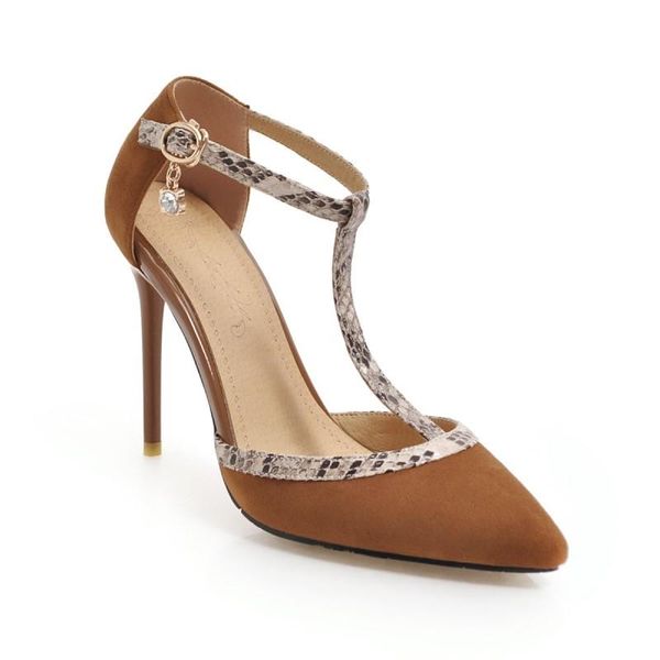 big size pointed thin belt sandals high heels women shoes woman summer ladies, Black
big size pointed thin belt sandals high heels women shoes woman summer ladies, Black