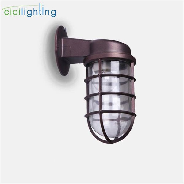 outdoor wall lamps vintage retro iron brown sconces rainproof indoor lights porch bar garden living room aisle
outdoor wall lamps vintage retro iron brown sconces rainproof indoor lights porch bar garden living room aisle