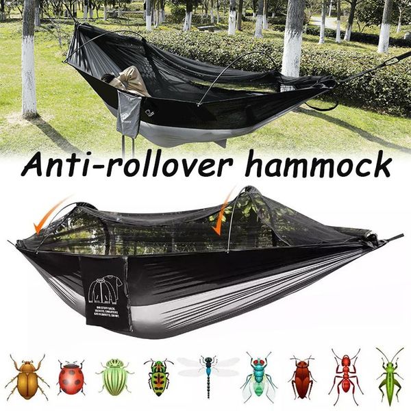 camp furniture outdoor hammock garden sports home travel camping swing soild color durable hang bed single people sleeping
camp furniture outdoor hammock garden sports home travel camping swing soild color durable hang bed single people sleeping
