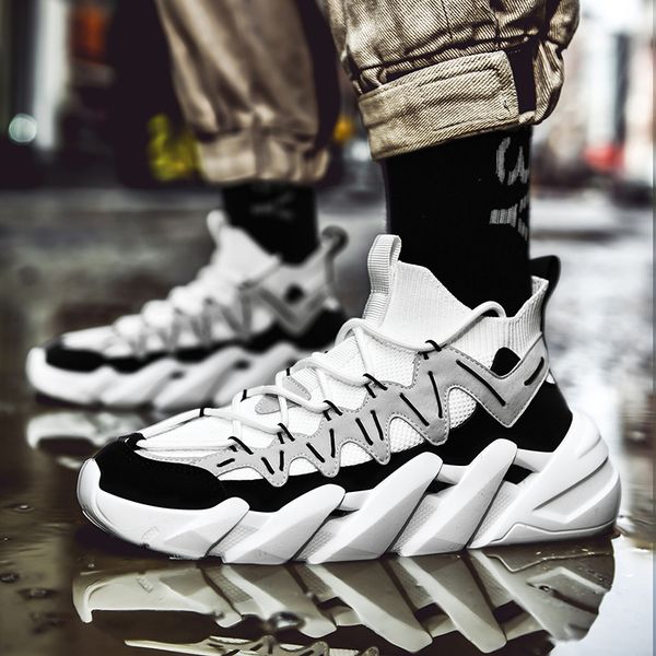 spring men sneakers light athletic walking athletics men sports shoes non-slip outdoor breathable menwalking shoes
spring men sneakers light athletic walking athletics men sports shoes non-slip outdoor breathable menwalking shoes
