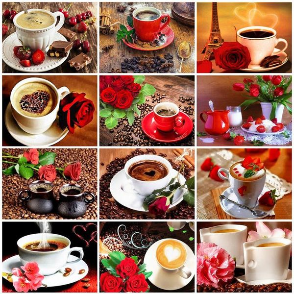 diamond painting evershine embroidery coffee cup picture of rhinestones flower full square cross stitch kits home decor
diamond painting evershine embroidery coffee cup picture of rhinestones flower full square cross stitch kits home decor