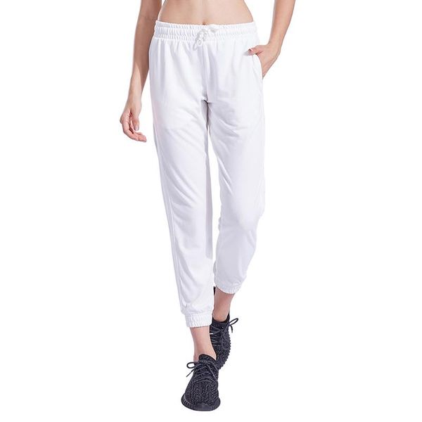 women's pants & capris anbeneed drawstring lounge jogger with pockets resistant hiking running sweatpants, Black;white
women's pants & capris anbeneed drawstring lounge jogger with pockets resistant hiking running sweatpants, Black;white
