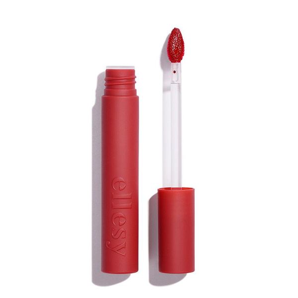 lip gloss velvet matte glaze air mud lightweight long lasting good adhesion lipstick silky and delicate tslm1
lip gloss velvet matte glaze air mud lightweight long lasting good adhesion lipstick silky and delicate tslm1