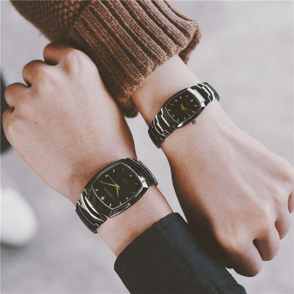 wristwatches 2021 small dial women watch full stainless steel womens wrist watches 26mm date female fashion quartz clock a3648, Slivery;brown
wristwatches 2021 small dial women watch full stainless steel womens wrist watches 26mm date female fashion quartz clock a3648, Slivery;brown