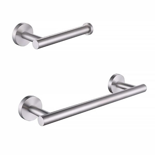 towel racks household 304 stainless steel black silver rack paper set bathroom wall mounted
towel racks household 304 stainless steel black silver rack paper set bathroom wall mounted