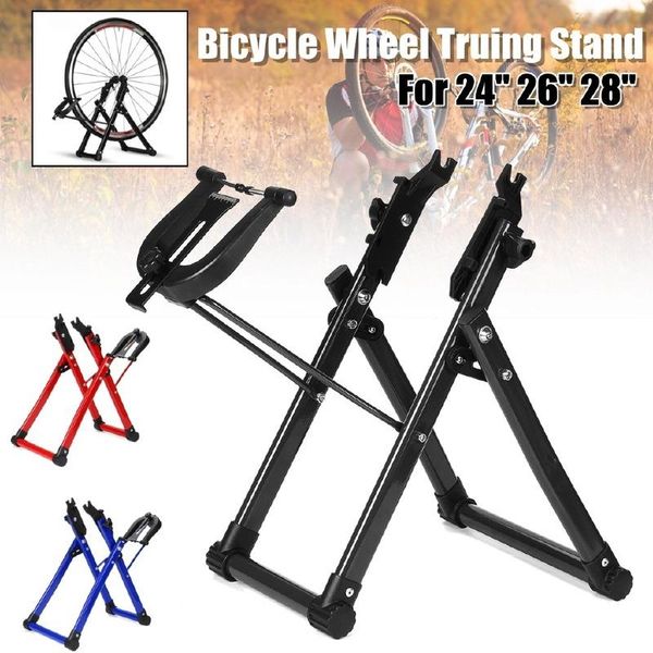 bicycle wheel truing stand home mechanic bike maintenance repair tool support for 24 26 28 inch cell phone mounts & holders
bicycle wheel truing stand home mechanic bike maintenance repair tool support for 24 26 28 inch cell phone mounts & holders