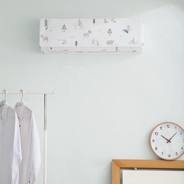 storage bags air conditioning cover conditioner waterproof cleaning washing anti-dust home decor
storage bags air conditioning cover conditioner waterproof cleaning washing anti-dust home decor