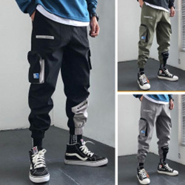 harem joggers men cargo pants streetwear 2021 hip hop casual pockets track male harajuku fashion trousers /40 men's, Black
harem joggers men cargo pants streetwear 2021 hip hop casual pockets track male harajuku fashion trousers /40 men's, Black