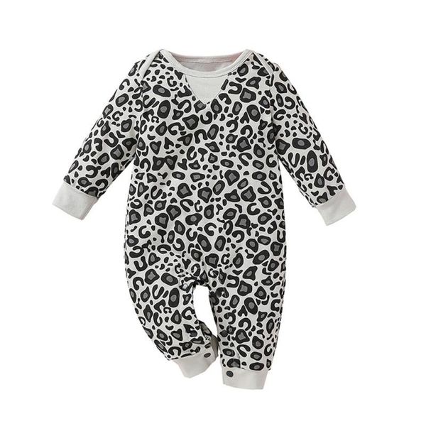 infant baby girls boys leopard print cotton romper toddler long sleeve newborn jumpsuit baby loose playsuit, Blue
infant baby girls boys leopard print cotton romper toddler long sleeve newborn jumpsuit baby loose playsuit, Blue