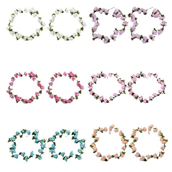 decorative flowers & wreaths 2pcs 235cm artificial hydrangea flower wreath simulation vine leaves air conditioning pipe wall hanging garland
decorative flowers & wreaths 2pcs 235cm artificial hydrangea flower wreath simulation vine leaves air conditioning pipe wall hanging garland