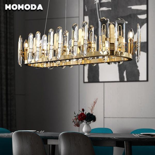 chandeliers contemporary crystal golden lighting luxury brass led hanging lamp for dining room villa duplex building living
chandeliers contemporary crystal golden lighting luxury brass led hanging lamp for dining room villa duplex building living