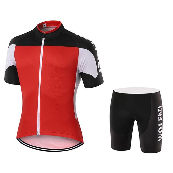 racing sets wolfkei summer short sleeve cycling jersey and shorts/mtb men bike clothes ropa ciclismo quick dry clothing #wkg00016, Black;blue
racing sets wolfkei summer short sleeve cycling jersey and shorts/mtb men bike clothes ropa ciclismo quick dry clothing #wkg00016, Black;blue